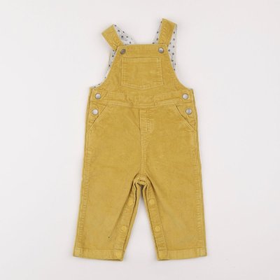 Salopette - Très bon état PETIT BATEAU