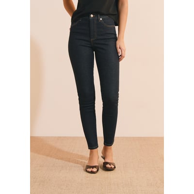 Jean coupe slim DEMIE ETAM