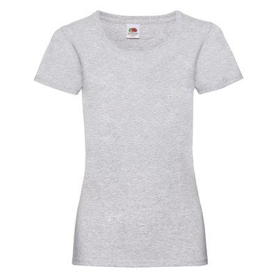 T-shirt VALUEWEIGHT FRUIT OF THE LOOM