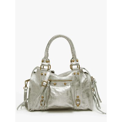 Sac porté épaule Nine cuir MILANO