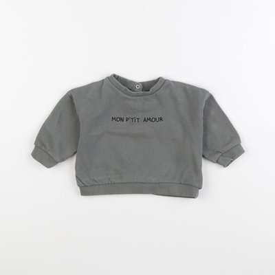 Sweat - Très bon état VERTBAUDET