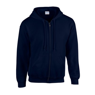 Veste à capuche GILDAN