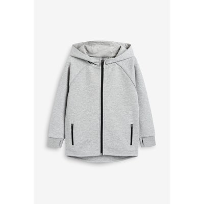 Sweat À Capuche Zippé NEXT