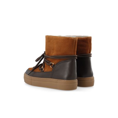 bottes d’hiver BIANCO BIANCO