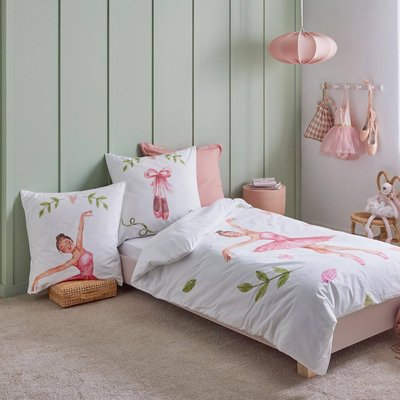 Housse de couette coton - GISELLE TRADILINGE