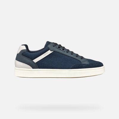 Baskets respirantes Baltmoore GEOX