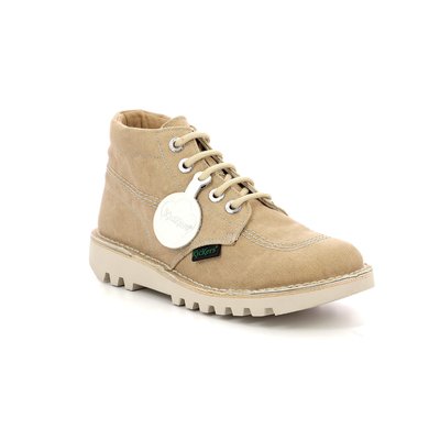 Bottillons Textile Kick Hi KICKERS