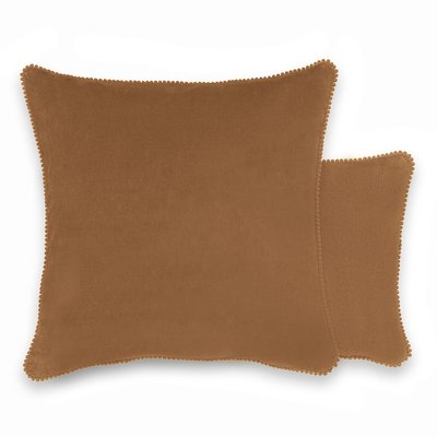 Federa per cuscino in velluto, Velvet LA REDOUTE INTERIEURS