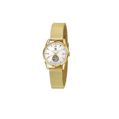Montre Analogique HIMALAYA LIP