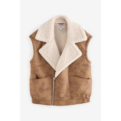 Veste sans manches NEXT