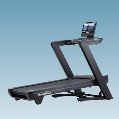 PACK Tapis de course Commercial 1750 + 1 an iFIT PRO NORDICTRACK