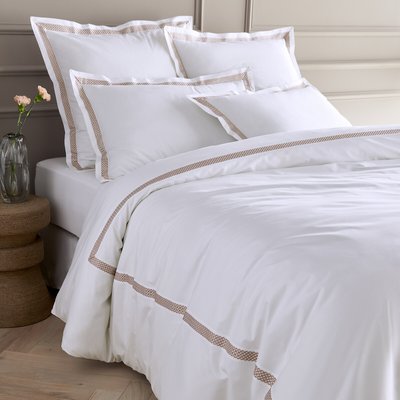 Maella Cotton Percale Duvet Cover AM.PM