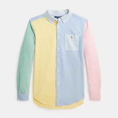 Chemise ralph lauren multicolore online