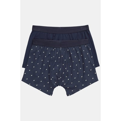Lot de 2 boxers JP1880