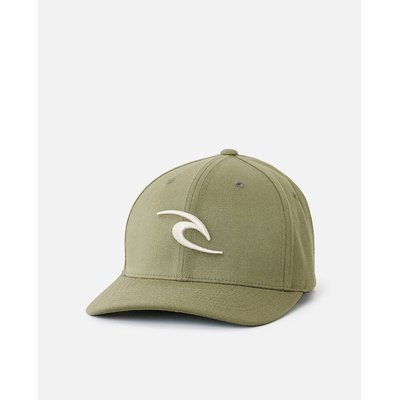 Casquette Tepan Flexfit RIP CURL