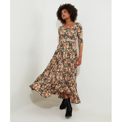 Maxi Dress JOE BROWNS