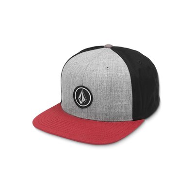 Casquette QUARTER TWILL VOLCOM