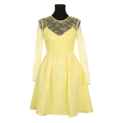 Robe - Très Bon État SANDRO