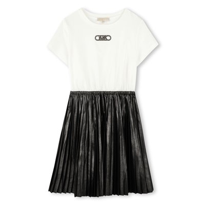 Robe à manches courtes MICHAEL KORS