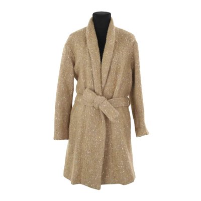 Manteau en laine - Très Bon État IRO