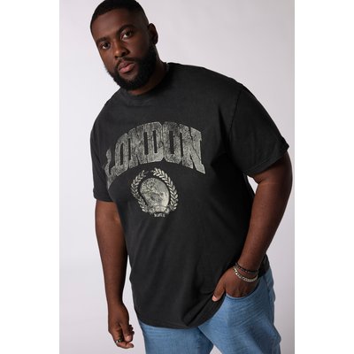 T-shirt oversize à manches courtes STHUGE
