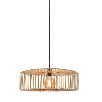 Suspension Bambou BROMO GOOD & MOJO
