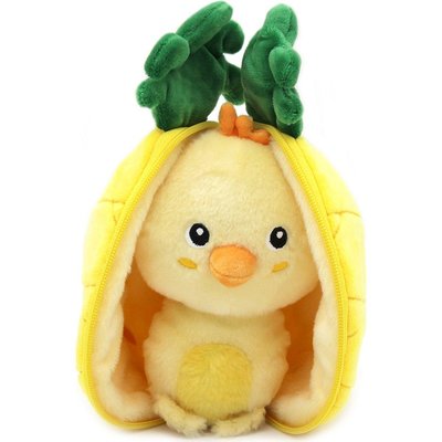 Peluche Les Flipetz LES DEGLINGOS