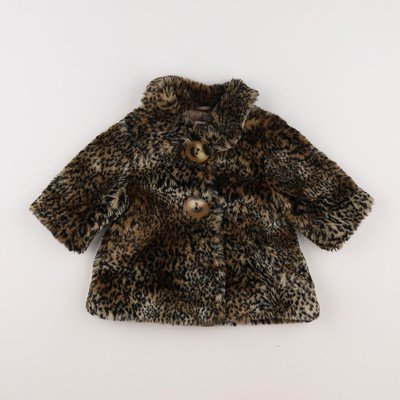 Manteau - Très bon état CATIMINI