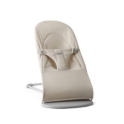 Transat balance soft tri-fabric BABYBJORN