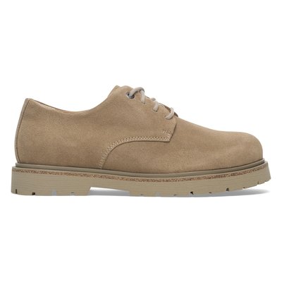Derby in pelle Highwood Lace Low BIRKENSTOCK