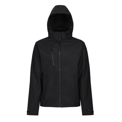 Veste softshell VENTURER REGATTA