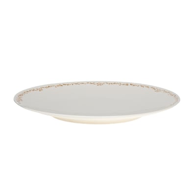 Plat rond 31 cm Ophélia TABLE PASSION