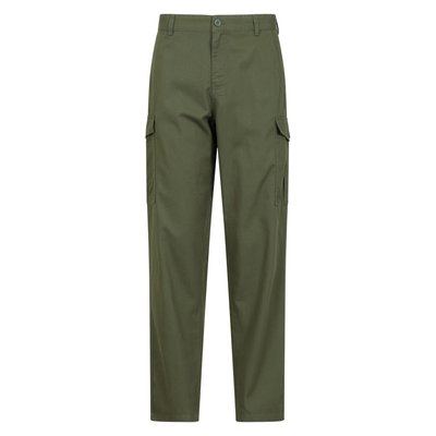 Pantalon cargo LAKESIDE MOUNTAIN WAREHOUSE