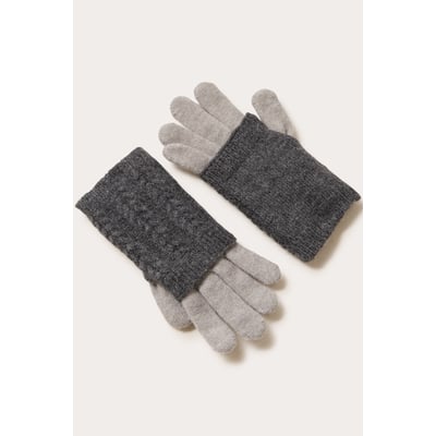 Gants mitaines 2-en-1 CACHE CACHE