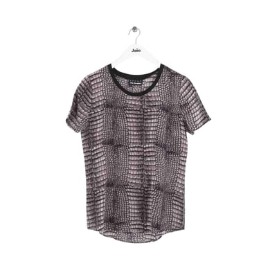 T-shirt - Très Bon État THE KOOPLES