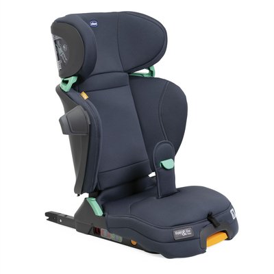 Siège-Auto Fold&Go i-Size india ink CHICCO