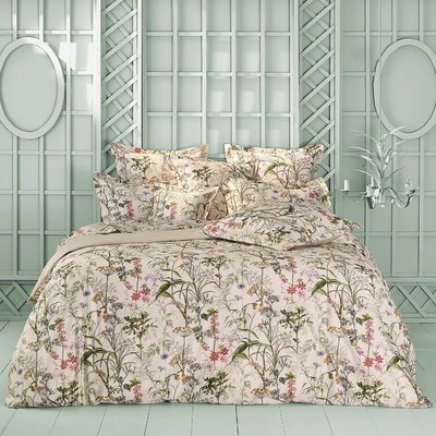 Housse de couette satin de coton GARNIER-THIEBAUT