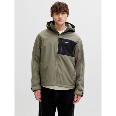 Manteau Softshell JACK & JONES