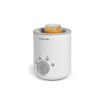 Chauffe biberon électrique 3 en 1 SUAVINEX