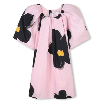 Robe de cérémonie marguerites MARC JACOBS