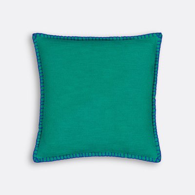 Housse de coussin coton, Raoul LA REDOUTE INTERIEURS