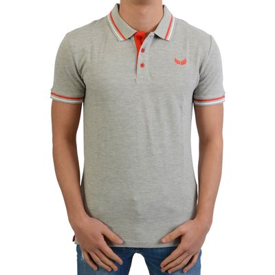 Polo  Rasoc KAPORAL