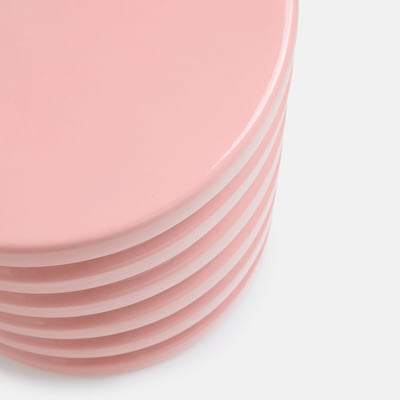 Bout de canapé en céramique, Kerros LA REDOUTE INTERIEURS