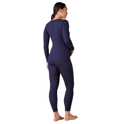 Ensemble homewear 2 pièces grossesse ENVIE DE FRAISE