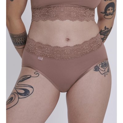 Braguita midi Romance SLOGGI