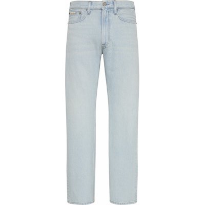 Straight Jeans, normale Bundhöhe CALVIN KLEIN JEANS