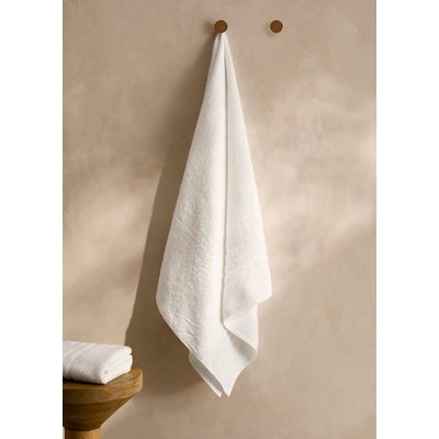 Serviette de bain coton MANGO HOME