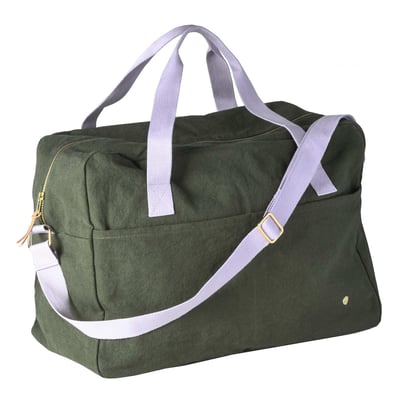 Sac voyage Iona LA CERISE SUR LE GATEAU