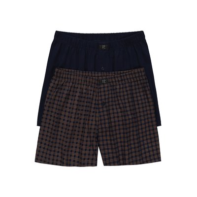 Lot de 2 boxers JP1880