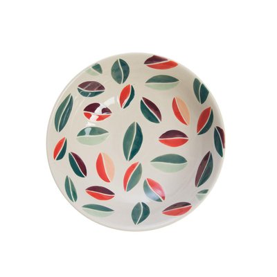 Assiette creuse   19 cm (lot de 6)-VANINA AMADEUS